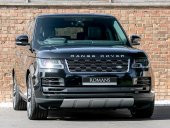 RANGE ROVER VOGUE L405 2020 MAKYAJLI GÖRÜNÜM 4 MERCEKLİ FAR SETİ - 3