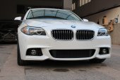 BMW 5 SERİSİ F10 LCİ M-TECH BODY KİT 2014-2016 - 5