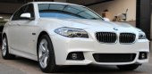 BMW 5 SERİSİ F10 LCİ M-TECH BODY KİT 2014-2016 - 6