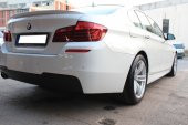 BMW 5 SERİSİ F10 LCİ M-TECH BODY KİT 2014-2016 - 8