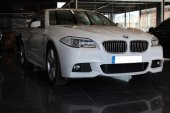 BMW 5 SERİSİ F10 M-TECH BODY KİT 2010-2014 - 2