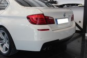 BMW 5 SERİSİ F10 M-TECH BODY KİT 2010-2014 - 3