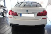 BMW 5 SERİSİ F10 M-TECH BODY KİT 2010-2014 - 4