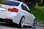 BMW 3 SERİSİ F30 M-TECH BODY KİT 2012-2019 - TAYVAN - 4