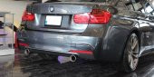 BMW 3 SERİSİ F30 M-TECH BODY KİT 2012-2019 - TAYVAN - 7