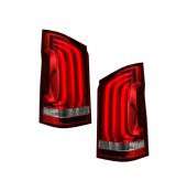 MERCEDES VİTO W447 LEDLİ STOP SETİ SAĞ SOL 2015-2020 - 1