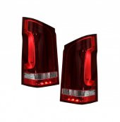 MERCEDES VİTO W447 LEDLİ STOP SETİ SAĞ SOL 2015-2020 - 3