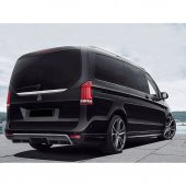 MERCEDES VİTO W447 LEDLİ STOP SETİ SAĞ SOL 2015-2020 - 5