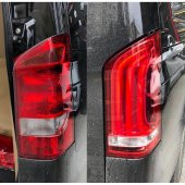 MERCEDES VİTO W447 LEDLİ STOP SETİ SAĞ SOL 2015-2020 - 6
