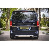 MERCEDES VİTO W447 LEDLİ STOP SETİ SAĞ SOL 2015-2020 - 7