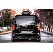 MERCEDES VİTO W447 LEDLİ STOP SETİ SAĞ SOL 2015-2020 - 8