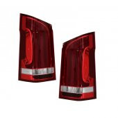 MERCEDES VİTO W447 LEDLİ STOP SETİ SAĞ SOL 2015-2020 - 9