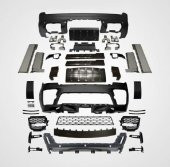 RANGE ROVER VOGUE L405 MAKYAJLI KASA SVO BODY KİT 2018-2021 - 1