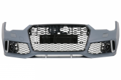 AUDI RS7 BODY KIT 2015-2019 (NORMAL TAMPON) - 2
