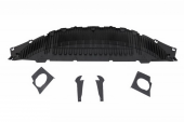 AUDI RS7 BODY KIT 2015-2019 (NORMAL TAMPON) - 3