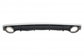 AUDI RS7 BODY KIT 2015-2019 (NORMAL TAMPON) - 4