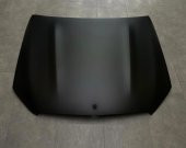 MERCEDES C SERİSİ W205 C63 AMG KAPUT ALÜMİNYUM - 5