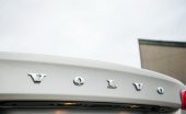 VOLVO BAGAJ YAZISI BÜYÜK 31213967 - 2