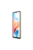 A38 6 GB RAM 128 GB Sarı Cep Telefonu (Oppo Türkiye Garantili) - 3