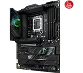 ROG STRIX Z890-F GAMING WIFI Intel Z890 8600MHZ DDR5 LGA1851   DP HDMI 2xUSB4 5x M2 USB3.2 WiFi - 2