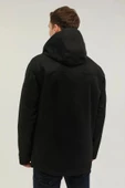 Lumberjac Marco Coat Erkek Mont (Kış 24) - 3