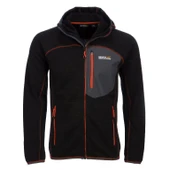 Regatta Cartersville II Erkek Polar-SİYAH - 1