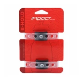 Suluk Kafesi Adaptörü - Impact B-HOLD, Şeffaf thumbnail 1