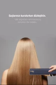 FANTOM Jolie HS 1500 Saç Düzleştirici Mavi thumbnail 4