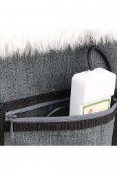 OMAK Elektrikli Ayak Isıtıcısı - 5
