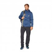 Berg Satpura Erkek Sweatshirt-MAVİ - 2