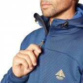 Berg Satpura Erkek Sweatshirt-MAVİ - 3