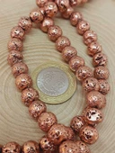 Lav Taşı Otantik Dizi 8mm (54620) thumbnail 2