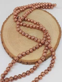 Lav Taşı Otantik Dizi 8mm (54620) thumbnail 3