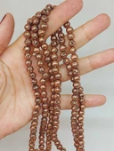 Lav Taşı Otantik Dizi 6mm (54622) thumbnail 1