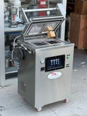 Sönmez Vakum Gazlı Meze Et Paketleme Makinesi 227*178 Tek Gözlü - 1