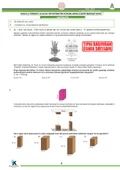 2025 8.Sınıf LGS Aralık Ayı MEB Örnek Soru Tıpkı Basım 5li Sarmal Deneme Paketi Video/PDF Çözümlü - 3