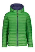 Lumberjack Lucas Coat Sn55 Erkek Mont (Kış 24) - 7