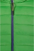 Lumberjack Lucas Coat Sn55 Erkek Mont (Kış 24) - 9