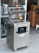 Sönmez Vakum Gazlı Meze Et Paketleme Makinesi 227*178 Tek Gözlü - 5