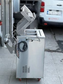 Sönmez Vakum Gazlı Meze Et Paketleme Makinesi 227*178 Tek Gözlü - 3