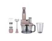 Fakir Mr Chef Quadro Kum Beji Blender Seti - 1