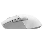ASUS ROG KERIS WIRELESS AIMPOINT 2.4GHz BLUETOOTH 36000DPI Kablosuz Beyaz Gaming Mouse - 3