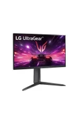 LG 24 inç UltraGear 24GS65F-B 1Ms (GtG) 180Hz HDR10 IPS Panel FHD Pivot Gaming Monitör - 4