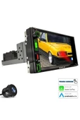 Sunplus Hitech Sp-8920a-cp Tofaş Android Double Teyp 7 Inç 4x55 Watt 2 32gb Carplay - 1