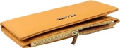Grande Hakiki Deri Kadın Cüzdan Sarı 2804 thumbnail 2
