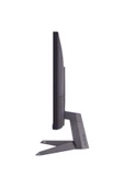 LG  27GS50F-B UltraGear 27" 27GS50F-B 1Ms MBR 180Hz (HDMI+Display) FreeSync HDR 10 FHD Oyuncu Monitörü - 4