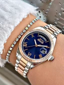 Slazenger SL.9.2338.4.07 Kadın Kol Saati thumbnail 1