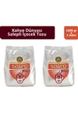 Kahve Dünyası Salep 1000 gr x 2 Adet - 1