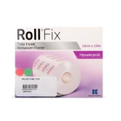 Rollfix 10 Cm x 10 M - 4