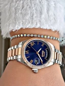 Slazenger SL.9.2338.4.07 Kadın Kol Saati thumbnail 3